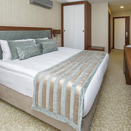 Royal Sweet Hotel Ankara Bagian luar foto