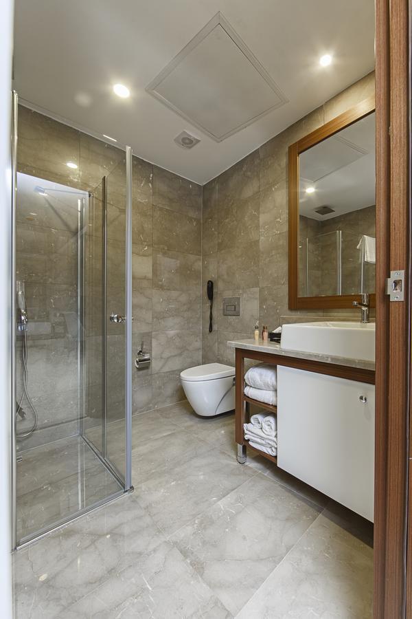 Royal Sweet Hotel Ankara Bagian luar foto