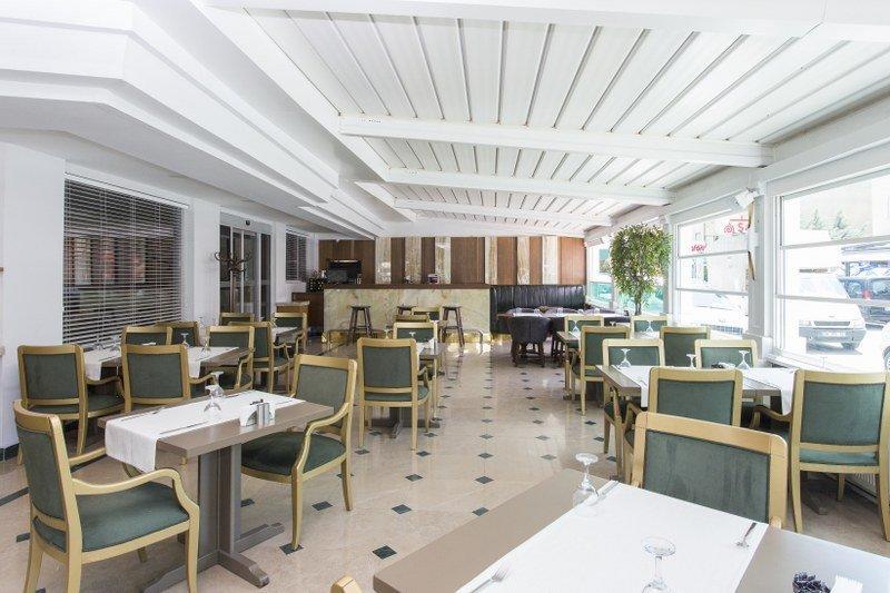 Royal Sweet Hotel Ankara Bagian luar foto