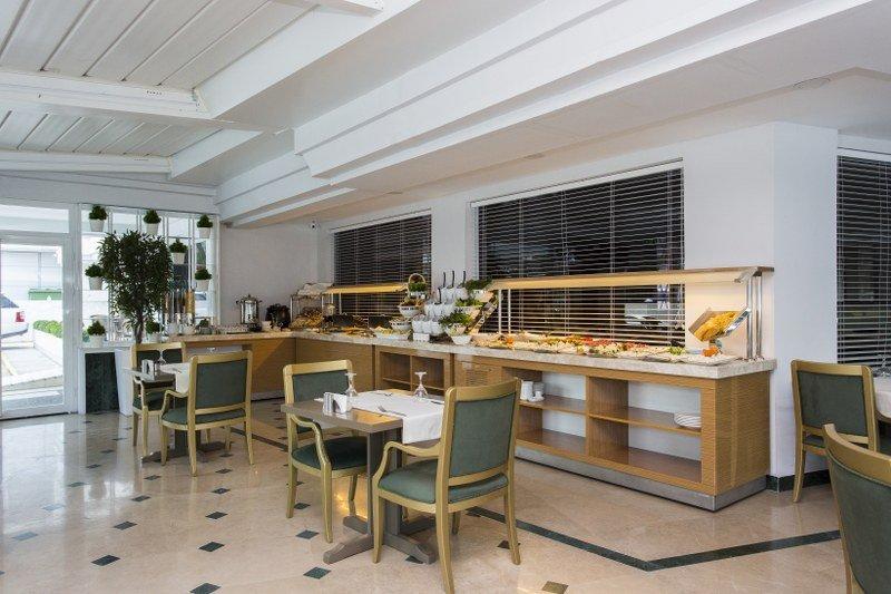 Royal Sweet Hotel Ankara Bagian luar foto