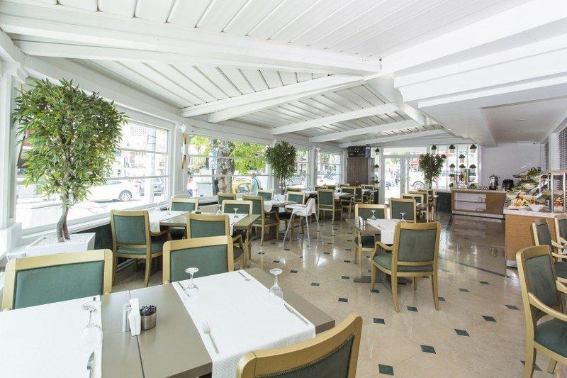 Royal Sweet Hotel Ankara Bagian luar foto